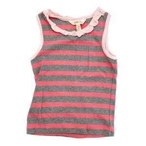 Matilda Jane Travel Log Tank Size 4